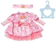 Zapf Creation&reg; Puppenkleidung 710548 Baby Annabell Happy Birthday Kleid 43cm