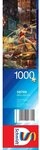 Schmidt Spiele Puzzle 1000 Teile Puzzle Thomas Kinkade DC Justice League Women...