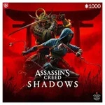 Good Loot Puzzle Assassin's Creed Shadows Puzzle Naoe & Yasuek (1000 Teile),