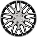 Cartrend Radkappe Cartrend Radzierblende Branch 38 cm (15 Zoll)