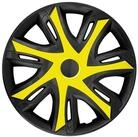NRM Radkappen N-POWER, 15 in Zoll, (4-St) Radzierblenden 4er Set 15"