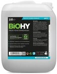 BiOHY Profi Fensterreiniger 1 x 10 Liter Kanister Geschirrsp&uuml;lmittel (1-St)