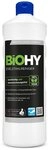 BiOHY Edelstahlreiniger 1 x 1 Liter Flasche Vollwaschmittel (1-St)