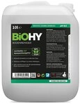 BiOHY Bodenreiniger 1 x 10 Liter Kanister Fussbodenreiniger (1-St)