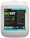 BiOHY Glas- und Oberfl&auml;chenreiniger 1 x 10 Liter Kanister Glasreiniger (1-St) 10000