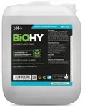 BiOHY Intensivreiniger 1 x 10 Liter Kanister Allzweckreiniger (1-St) 10000 ml