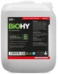 BiOHY WC-Reiniger 1 x 10 Liter Kanister WC-Reiniger (1-St) 10000 ml