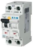EATON Stromsto&szlig;schalter Eaton FI/LS-Schalter FRBDM-B16/1N/003-G/A