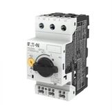 EATON Sicherheitsrelais Eaton Motorschutzschalter PKZM0-0,25-SP#199178