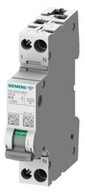 SIEMENS Schalter Siemens 5SL60166MC Leitungsschutzschalter 2polig 16 A
