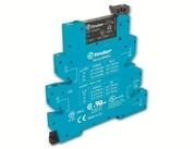 finder Relais-Modul FINDER EMR-Koppelrelais 39.11.0.024.0060