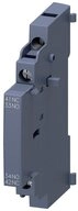 SIEMENS Stromsto&szlig;schalter Siemens 3RV2901-1A Hilfsschalterblock 1 St....