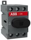 ABB Feuchtigkeitsmesser ABB Stotz S&J Lasttrennschalter OT40F3