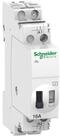Schneider Electric Schalter Schneider Electric Fernschalter ITL 1P 16A 12VAC...