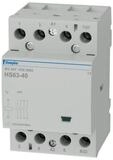 Doepke Schalter Doepke Sch&uuml;tz 4 Schlie&szlig;er HS 3-230AC/63-40