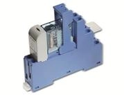 finder Sicherheitsrelais Finder Koppelrelais 24VDC 2W 8A 48.52.9.024.0050