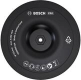 BOSCH Schleifaufsatz