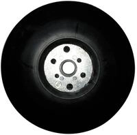 fortis St&uuml;tzteller, M14 125 mm