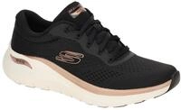 Skechers 150067 BKRG Schn&uuml;rschuh