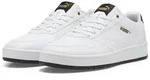 PUMA Court Classic Sneakers Erwachsene Sneaker
