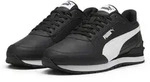 PUMA ST Runner v4 Sneakers Erwachsene Sneaker schwarz 36 EU