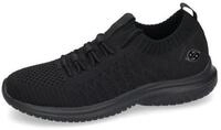 Dockers by Gerli Slip-On Sneaker, Sneaker, Schlupfschuh, Freizeitschuh mit
