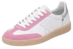 Rieker Sport San Diego Swing2GO Sneaker Retro-Sneaker, Freizeitschuh, Halbschuh mit