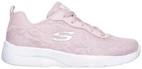 Skechers Dynamight 2.0 Homespun Sneaker Trainingsschuh, Laufschuh, Schn&uuml;rschuh...