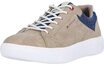 WHISTLER Pangul M Sneaker mit rutschhemmender Au&szlig;ensohle