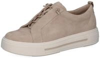 Caprice Slip-On Sneaker, Halbschuh, Freizeitschuh, Slipper mit Gummiz&uuml;gen