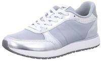 WODEN Ronja Metallic Schn&uuml;rschuh
