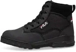 Fila Sneaker schwarz 39 EU