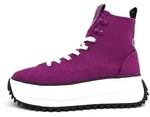 Tamaris Sneaker high Schn&uuml;rstiefelette