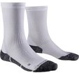 X-Socks Sportsocken Core Natural Crew weiss/pearlgrau Herren - 1 Paar