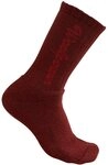 Woolpower Socken Kids Socks Logo 400