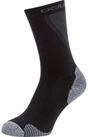 Odlo Laufsocken Odlo Active Warm Running Socks crew black 765800-15000 F&uuml;hl...
