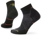 Smartwool Sportsocken Zero Cushion Damen Laufs&ouml;ckchen - Black