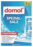 Domol 5-fach Power Sp&uuml;lmaschinensalz (2 kg)