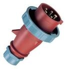 Mennekes Akku-Hochdruckreiniger Mennekes Stecker AM-TOP 16A, 5p, 6h, 400V, IP67 288