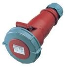 Mennekes Akku-Hochdruckreiniger Mennekes Kupplung AM-TOP 16A, 5p, 6h, 400V, IP67 550
