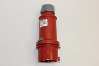 Mennekes CEE-Stecker Mennekes Phasenwender 3319A, Phasenwender