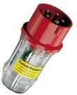 Mennekes Akku-Hochdruckreiniger Mennekes Drehfeld 16A,5p,6h,400V,IP44 1414