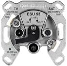 Kathrein Kathrein Durchschleifdose Einkabelsystem ESU 53 SAT-Antenne