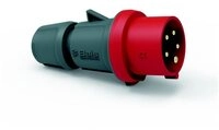 Bals Steckdose Bals Elektrotechnik 200 200 CEE Stecker 16.0 A 5polig 400 V 1 St.
