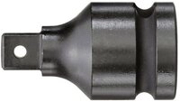 Gedore Red Steckschl&uuml;ssel Gedore RED R77600010 3300633 Reduzierst&uuml;ck 1/2 Zoll