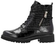 Remonte Schn&uuml;rstiefel
