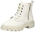 Ara Ara Stiefelette Glattleder Schn&uuml;rstiefelette