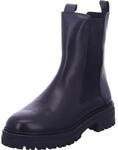 MARCO TOZZI Chelseaboots echtes Leder