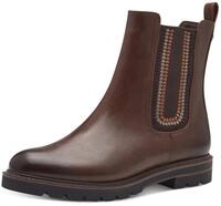 MARCO TOZZI 2-25422-43 397 Chestnut Stiefelette