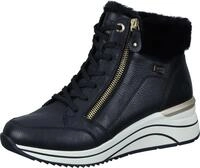 Remonte Schn&uuml;rboots